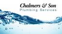 Chalmer & Son Plumbing Services logo